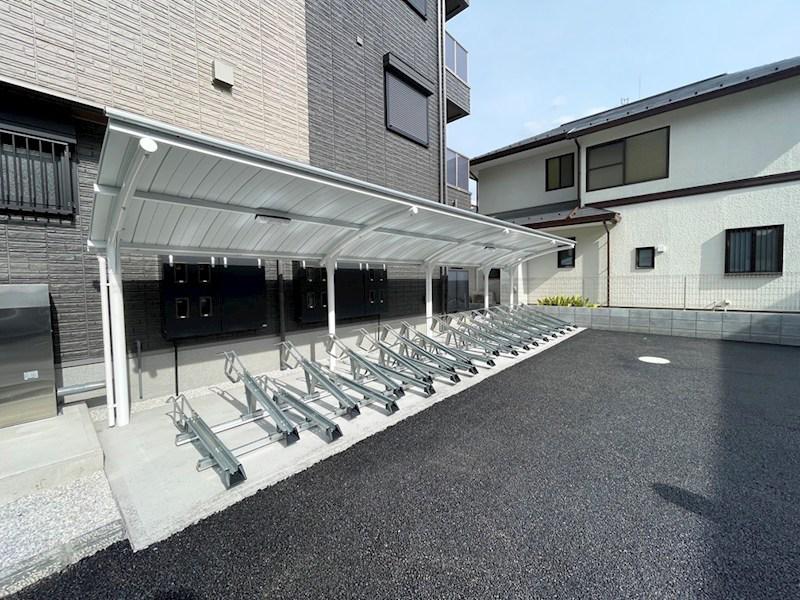 通町グランデ