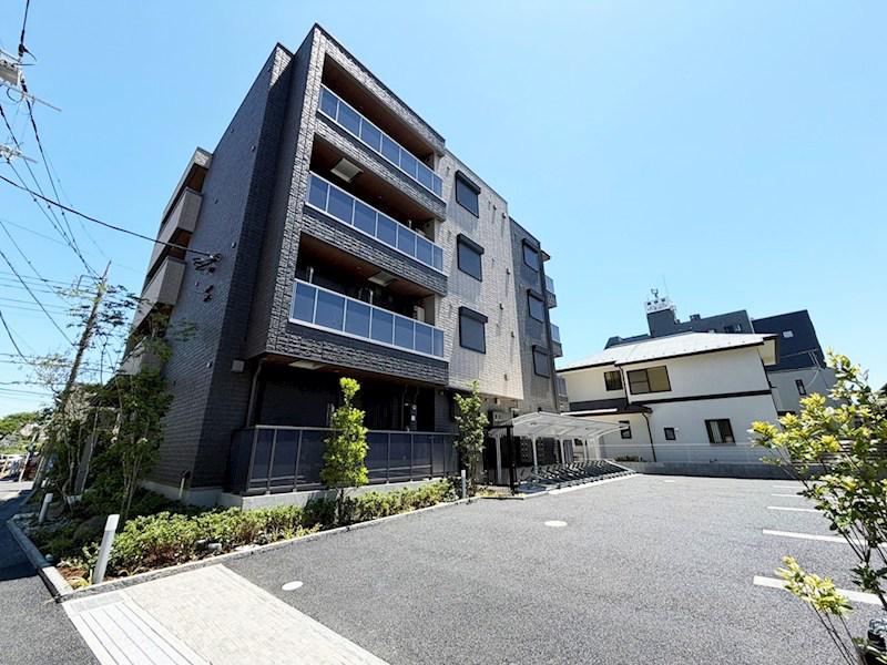 通町グランデ