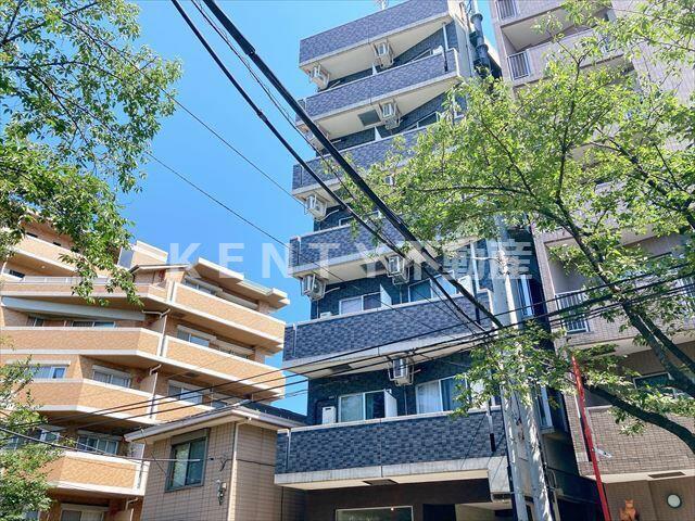リファインかむろ坂