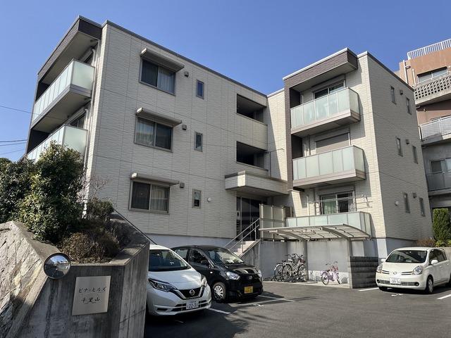 ピナ・ヒルズ千里山