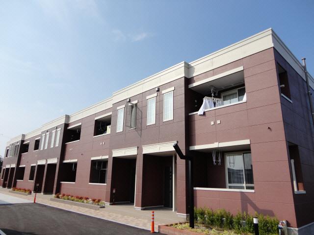 グランシャトー北島