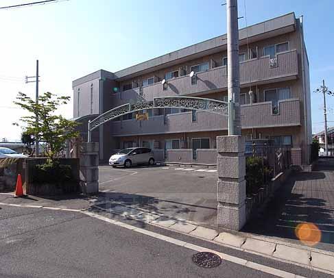 ルーミネス芦谷一番館