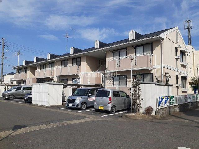 セジュール宮田