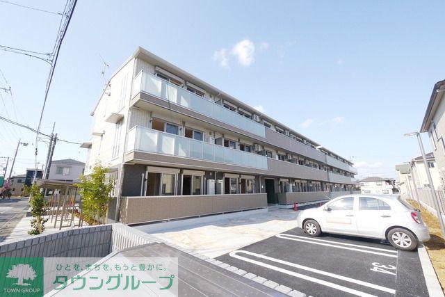 本郷の杜マルン