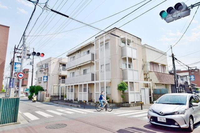ノーブルナイン