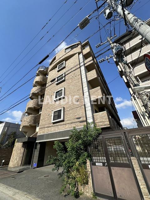 OAK VILLA HAKATA イーストII