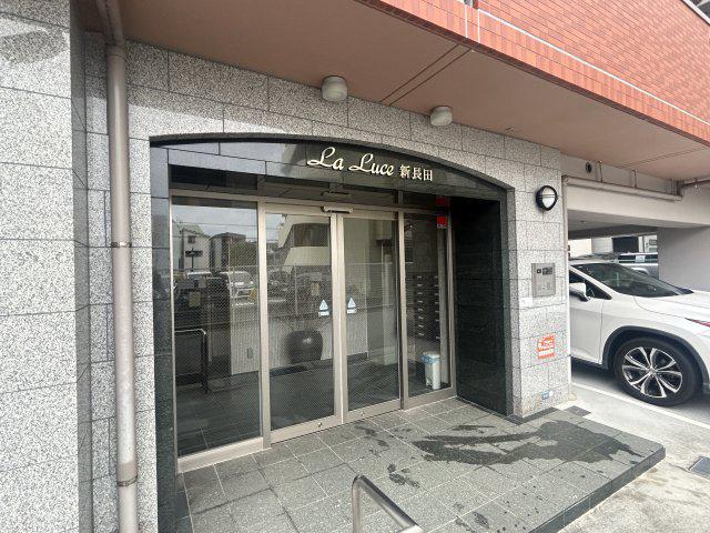 LALUCE新長田