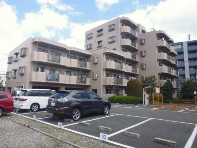 グランメール成城