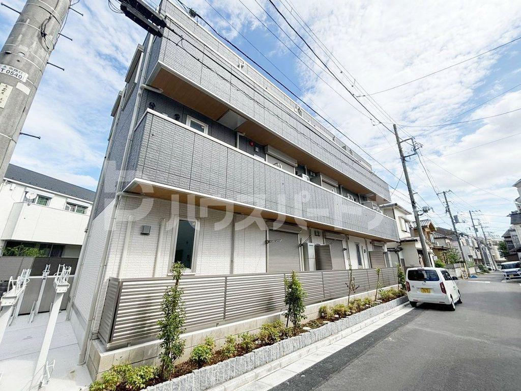 グラナーデ扇II