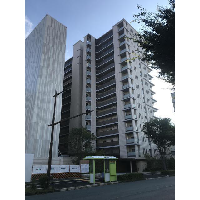 常盤町レジデンス