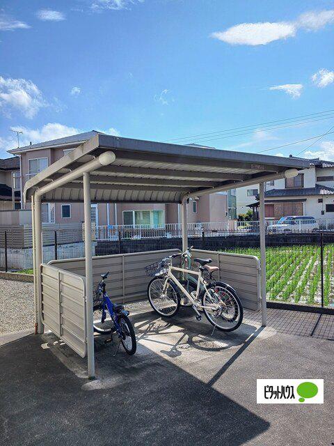 クラニアI号館