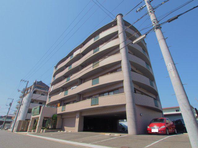 広島高速交通アストラムライン 大町駅(広島) 徒歩10分  築26年