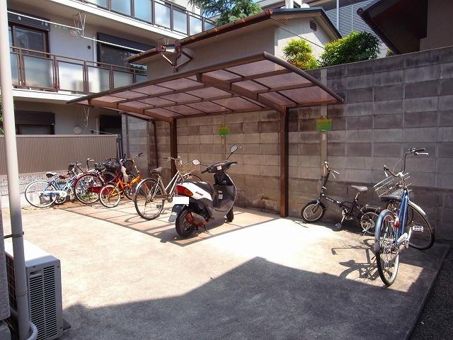 シティーパル