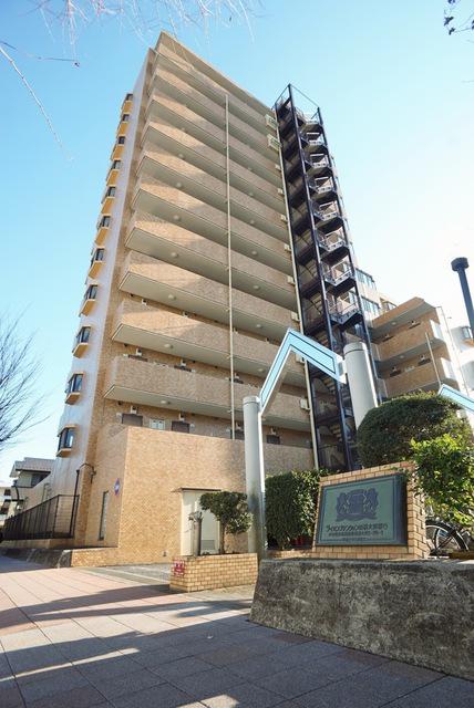 ライオンズマンション相模大野第6