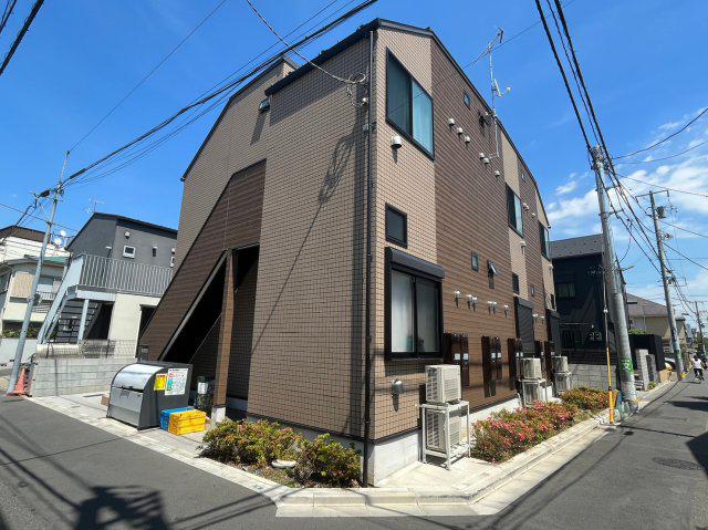 ハーモニーテラス南阿佐ヶ谷II