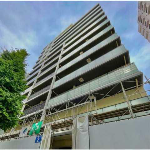 S-RESIDENCE板橋大山