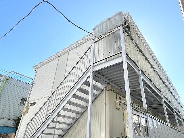 サンハイム北上