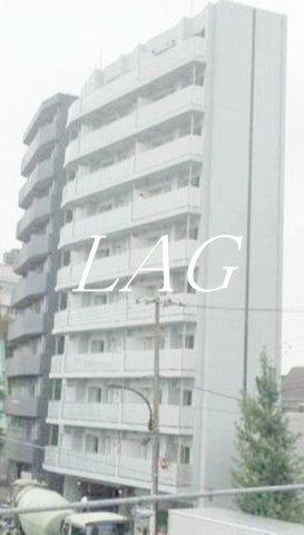 リヴシティ王子神谷