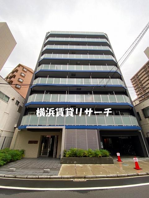 CLARISSA YOKOHAMA BANDOBASHI