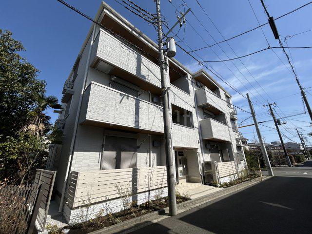 ディー パイナ 小机町2