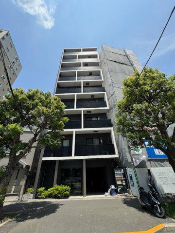 メイクスデザイン品川戸越