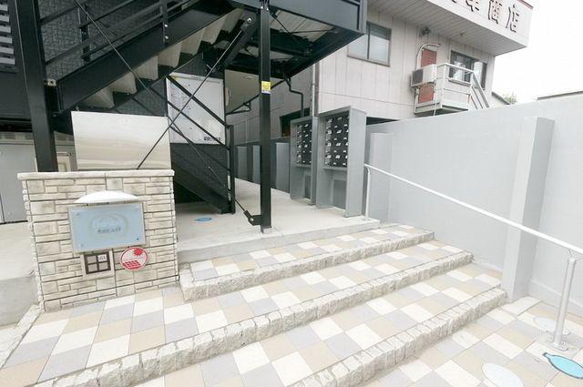 レオネクスト大宮イースト