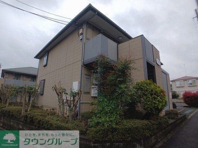 メルベーユA