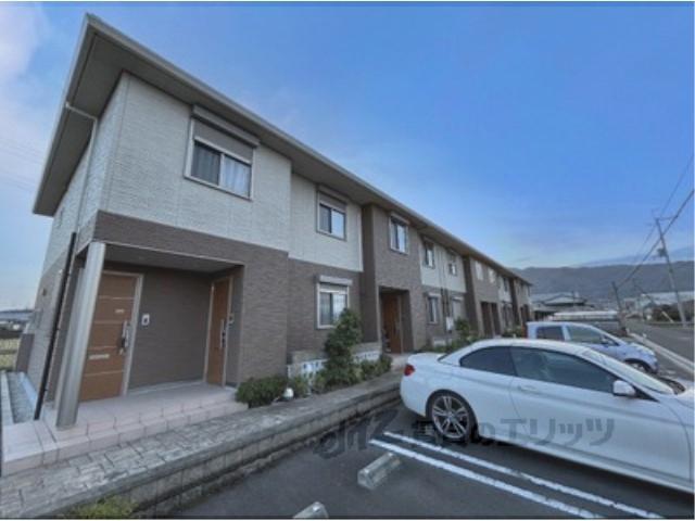 リバーパークⅡ