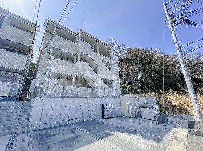 クロレ南流山III