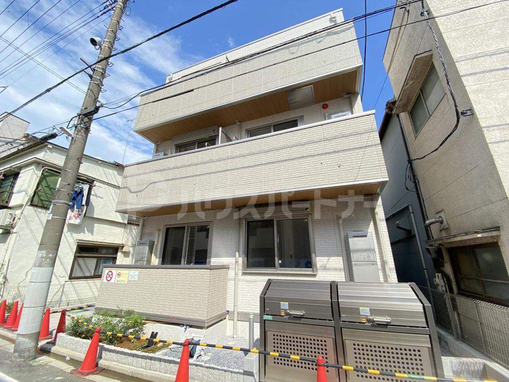 アヴァンス堀切