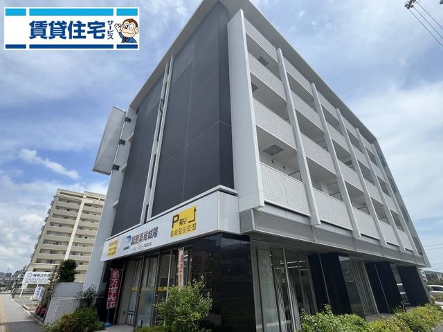 サンライズ北条