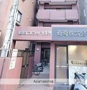 朝日プラザ大手門