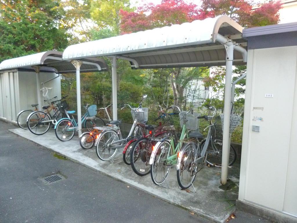 グリーンパーク二木ノ松