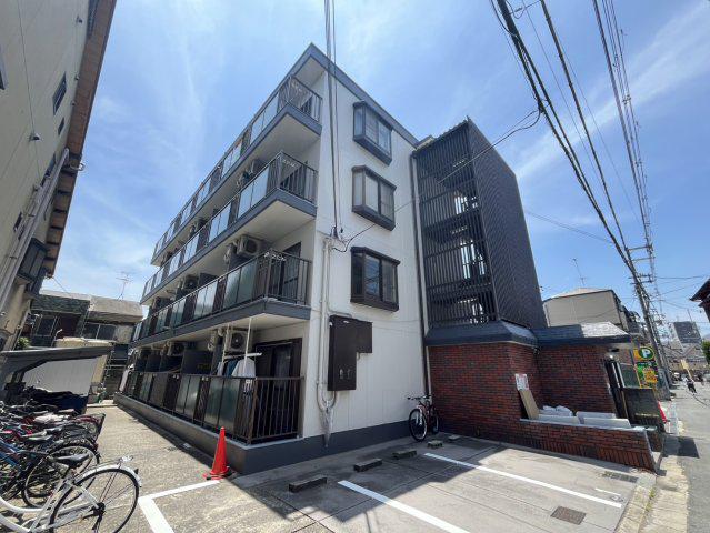 メゾン東大阪