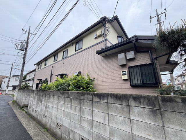 宮前ハウス