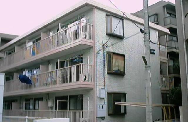 プレミール向ヶ丘