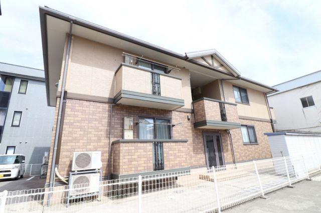 シャルム駅東