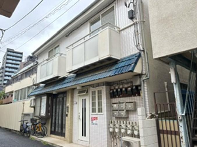 ハイム斉藤