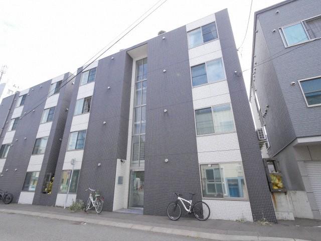 フォルム東札幌