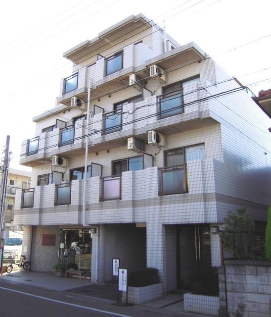 ロイヤル神戸王塚台