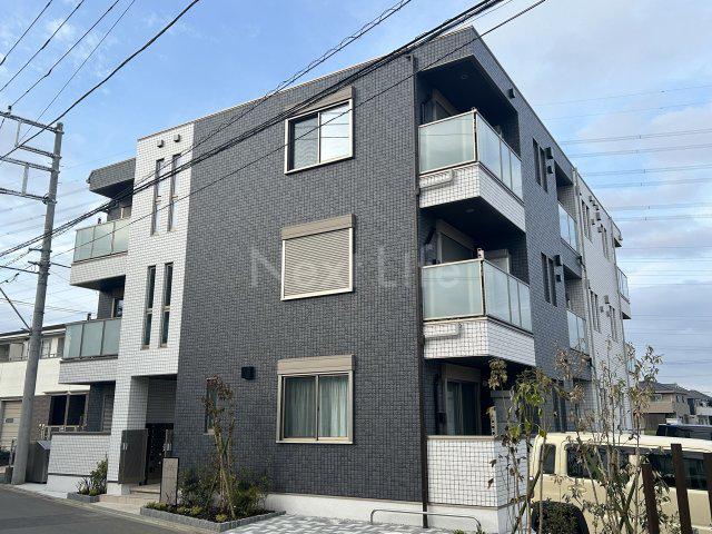 EQUUS C棟