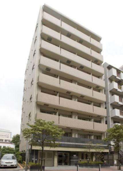 プライムアーバン田町