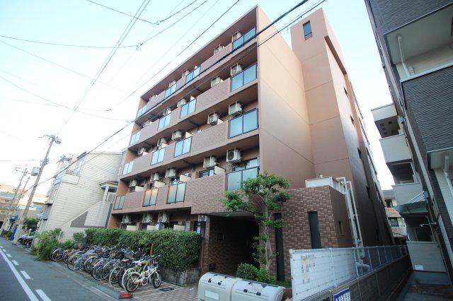 フロレスコ昭和町