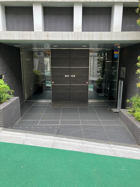 シティハウス文京小日向