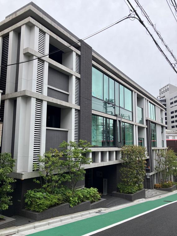シティハウス文京小日向