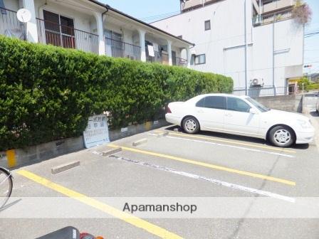コーポ石橋