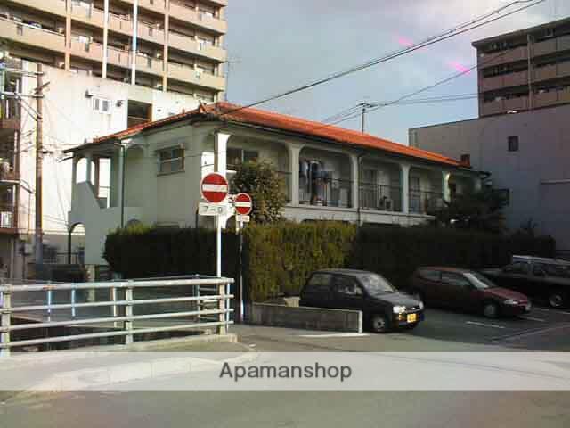 コーポ石橋