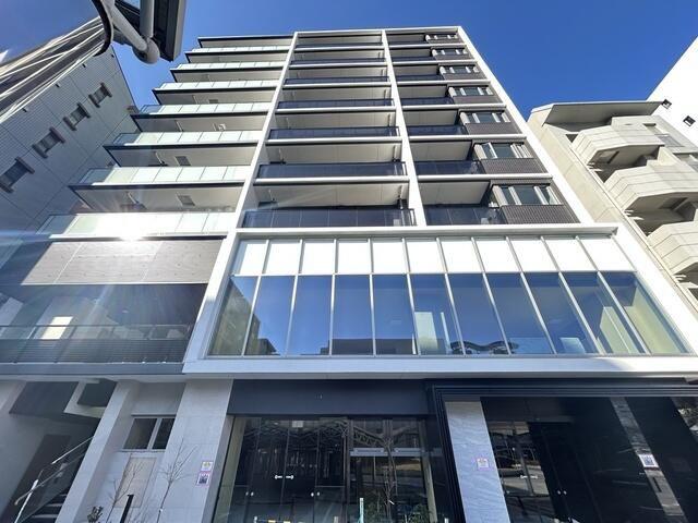 ドレッセ港北センター北