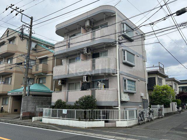 ジュネパレス相模原第17