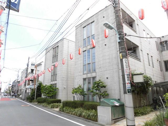 OZ-FORT
